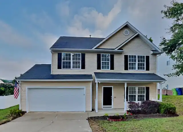 Property at 4104 Bay Rum Ln, Raleigh, NC, 27610, 3 beds, 2.5 baths, [object Object]