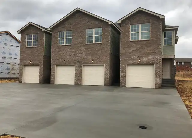 Property at 1716 Manning Dr Unit 3, Clarksville, TN, 37042, 3 beds, 2.5 baths, [object Object]
