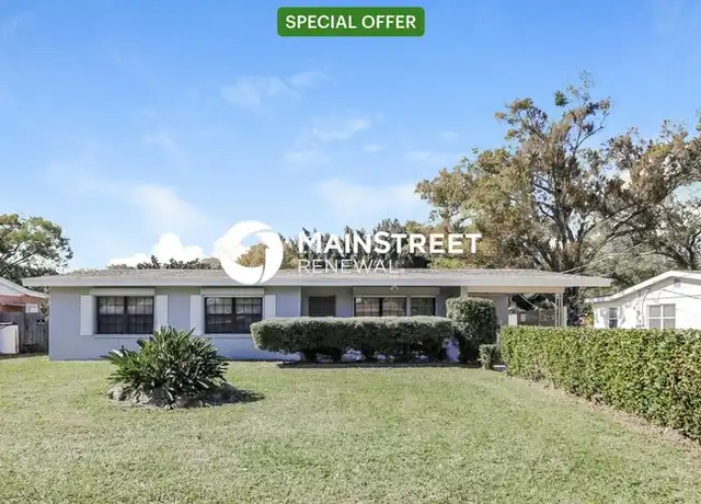 Property at 205 Ash St, Melbourne, FL, 32904, 3 beds, 2 baths, [object Object]