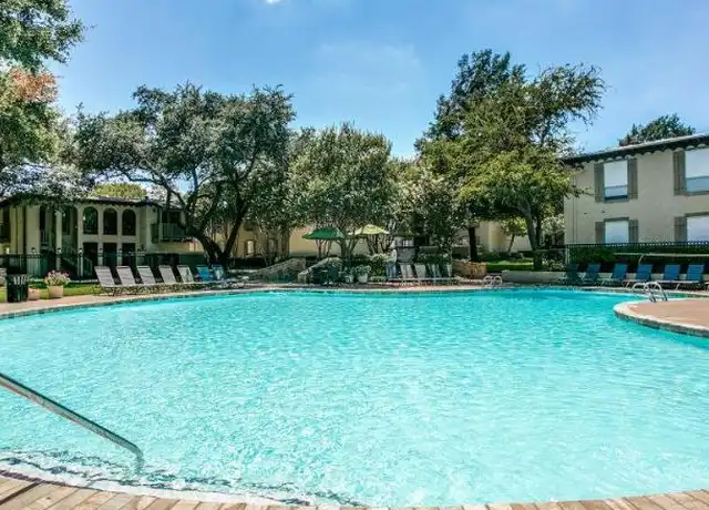 Property at 5606 Village Glen Dr, Dallas, TX, 75206, 1 bed, 1 bath, [object Object]
