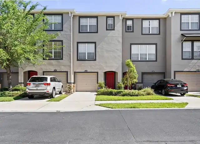 Property at 2521 Lexington Oak Dr Unit 2521, Brandon, FL, 33511, 4 beds, 4 baths, [object Object]