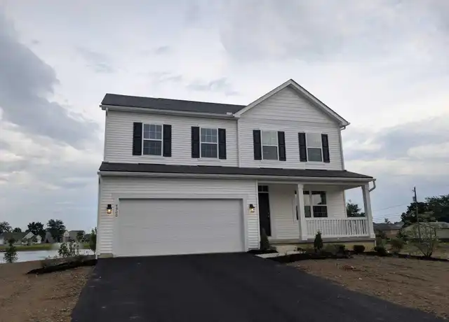 Property at 4900 Citation Ct, Grove City, OH, 43123, 4 beds, 2.5 baths, [object Object]
