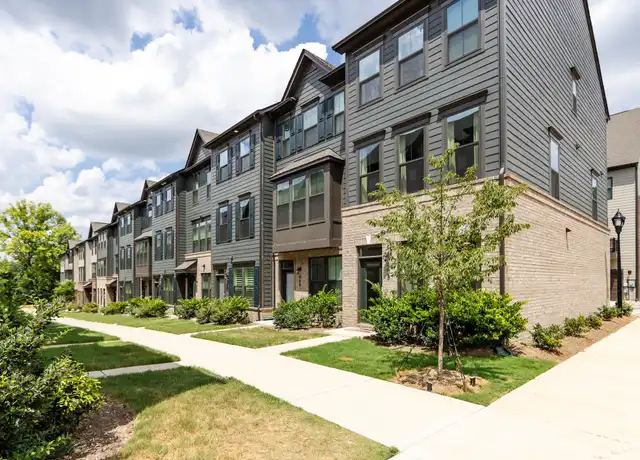 Property at 413 Spearfield Ln Unit 1, Charlotte, NC, 28205, 3 beds, 1 bath, [object Object]