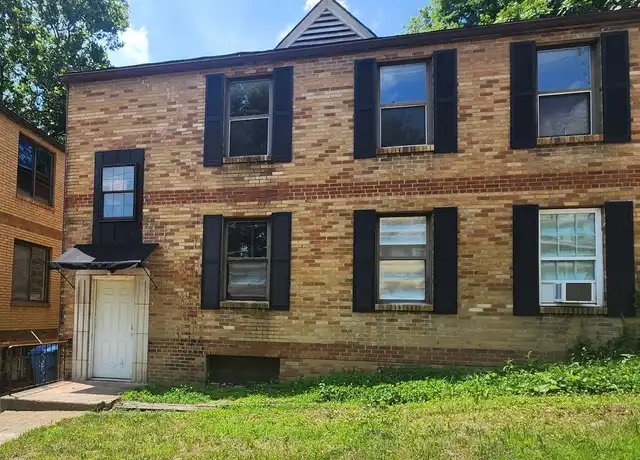 Property at 504 Cherry St Unit 6, Alton, IL, 62002, 2 beds, 1 bath, [object Object]