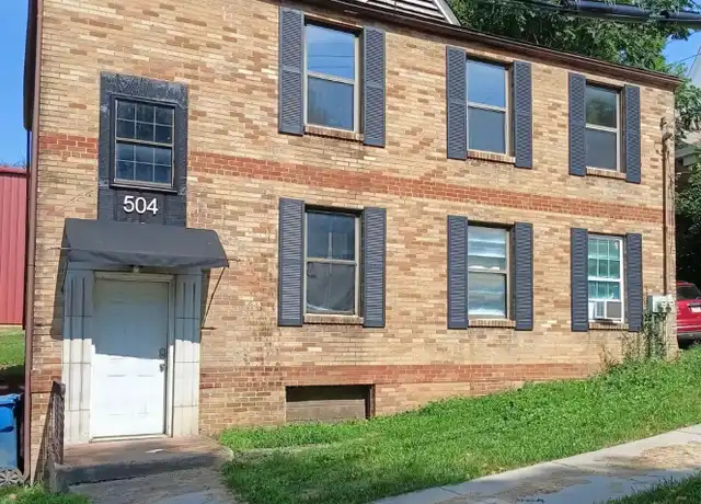 Property at 504 Cherry St Unit 6, Alton, IL, 62002, 2 beds, 1 bath, [object Object]