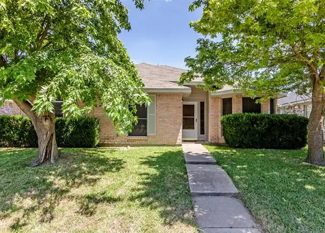 Property at 845 Applewood Dr, Cedar Hill, TX, 75104, 3 beds, 2 baths, [object Object]