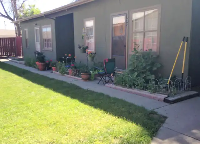 Property at 420 Cook Ave, Billings, MT, 59101, 1 bed, 1 bath, [object Object]