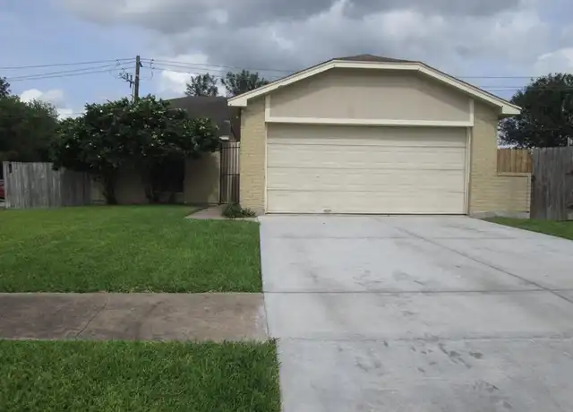 Property at 10303 Westedge Dr, Sugar Land, TX, 77498, 3 beds, 2 baths, [object Object]