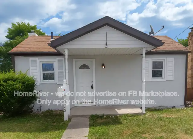 Property at 433 Mellon St, West Mifflin, PA, 15122, 3 beds, 1 bath, [object Object]