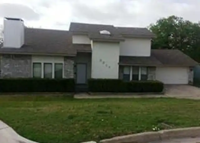 Property at 2317 Jenson Cir, Fort Worth, TX, 76112, 3 beds, 2 baths, [object Object]