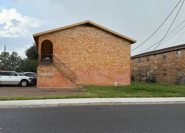 Property at 207 S Sugar Rd Unit 5, Pharr, TX, 78577, 2 beds, 1 bath, [object Object]