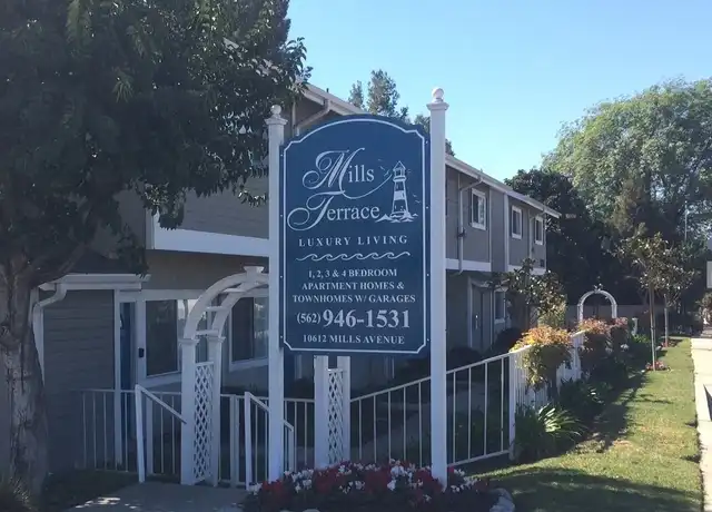 Property at 10612 Mills Ave Unit 105, Whittier, CA, 90604, 3 beds, 2 baths, [object Object]
