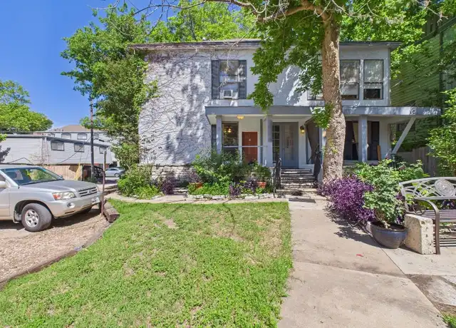 Property at 3006 Duval St Unit 5, Austin, TX, 78705, 0 beds, 1 bath, [object Object]