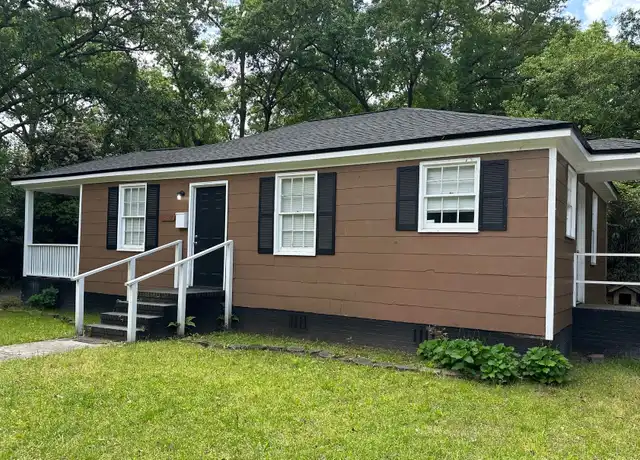 Property at 2309 Lorraine Dr, Savannah, GA, 31404, 2 beds, 1 bath, [object Object]