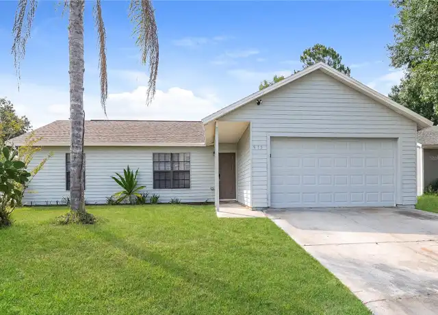 Property at 975 Derbyshire Dr, Kissimmee, FL, 34758, 3 beds, 2 baths, [object Object]