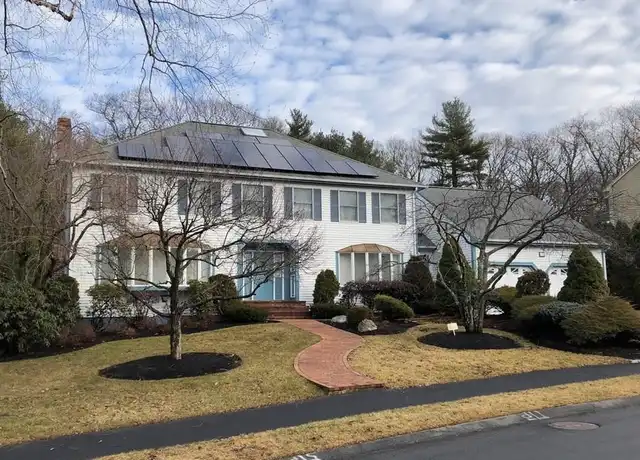 Property at 109 E Emerson Rd, Lexington, MA, 02420, 5 beds, 4.5 baths, [object Object]