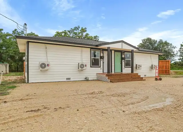 Property at 1644 County Road 180 Unit 7, Alvin, TX, 77511, 2 beds, 1 bath, [object Object]