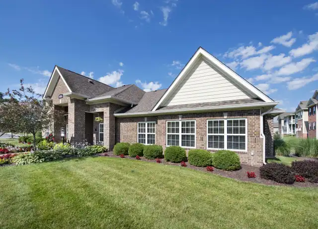 Property at The Promenade At Beavercreek - 4026 Promenade Blvd, Beavercreek, OH, 45431, 1 bed, 1 bath, [object Object]