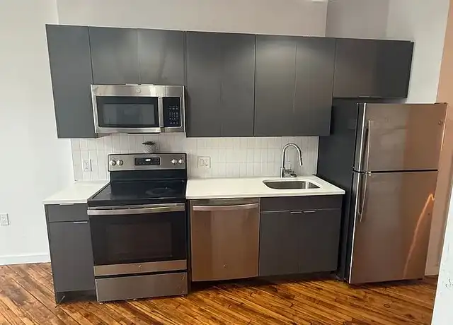 Property at Kent Mills - 500 E Broadway Ave, Clifton Heights, PA, 19018, 1 bed, 1 bath, [object Object]