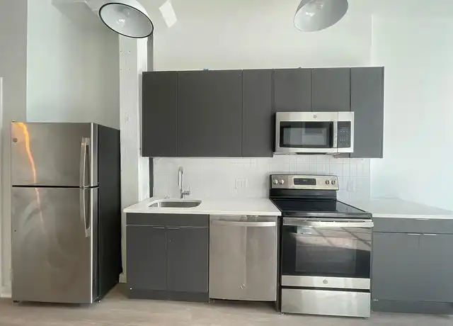 Property at Kent Mills - 500 E Broadway Ave, Clifton Heights, PA, 19018, 1 bed, 1 bath, [object Object]