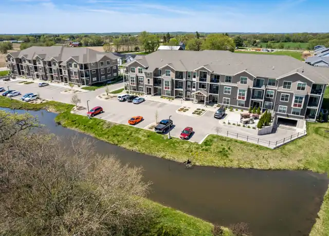 Property at Nordic Ridge B - 1615 Hoel Ave, Stoughton, WI, 53589, 2 beds, 2 baths, [object Object]
