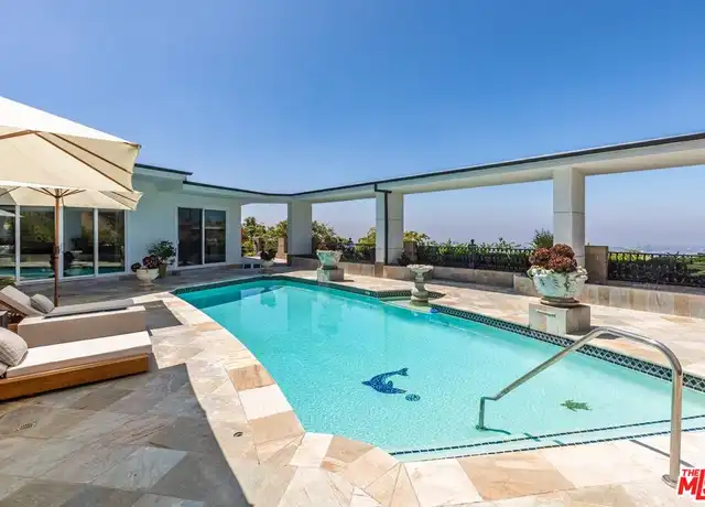 Property at 560 Chalette Dr, Beverly Hills, CA, 90210, 5 beds, 6 baths, [object Object]