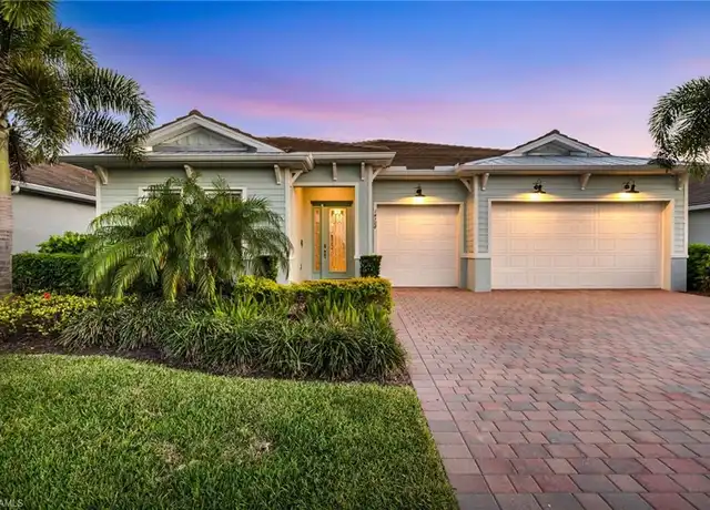 Property at 14708 Kelson Cir, Naples, FL, 34114, 3 beds, 2.5 baths, [object Object]