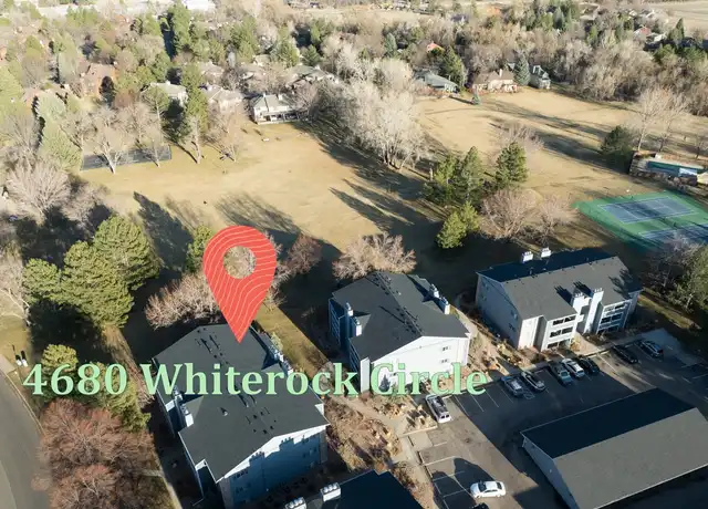 Property at 4680 White Rock Cir #10, Boulder, CO, 80301, 2 beds, 1.5 baths, [object Object]