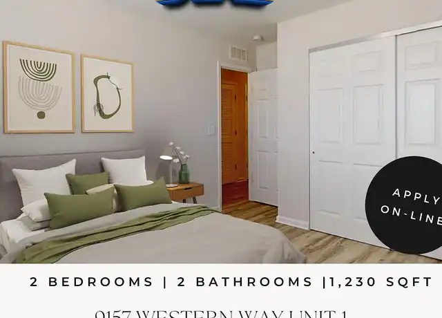 Property at Westlake at Southside - 9163 Western Way, Jacksonville, FL, 32256, 2 beds, 2 baths, [object Object]