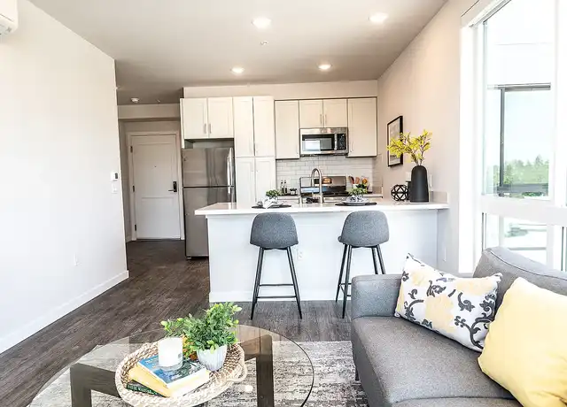 Property at The Monarch - 3710 S Angeline St, Seattle, WA, 98118, 1 bed, 1 bath, [object Object]
