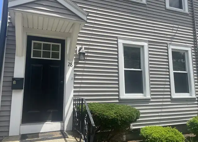 Property at 28 Hall Pl Unit 28A, Quincy, MA, 02169, 2 beds, 1 bath, [object Object]