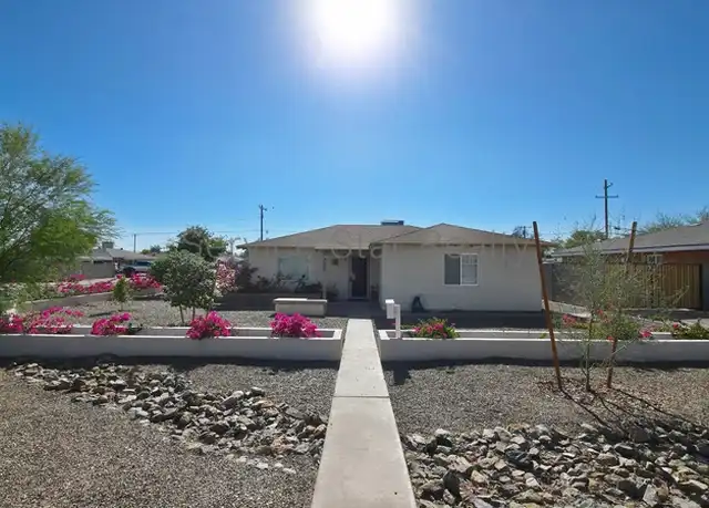 Property at 3602 N 21st Dr, Phoenix, AZ, 85015, 3 beds, 1 bath, [object Object]