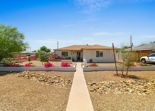 Property at 3602 N 21st Dr, Phoenix, AZ, 85015, 3 beds, 1 bath, [object Object]
