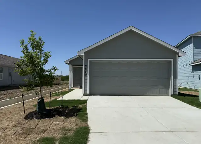 Property at 8810 Astral Pl, San Antonio, TX, 78252, 4 beds, 2 baths, [object Object]