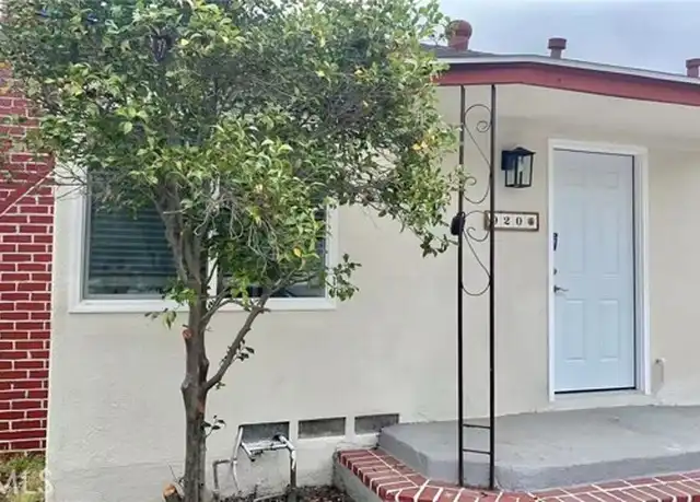 Property at 920 W Olive Ave, Monrovia, CA, 91016, 2 beds, 1 bath, [object Object]