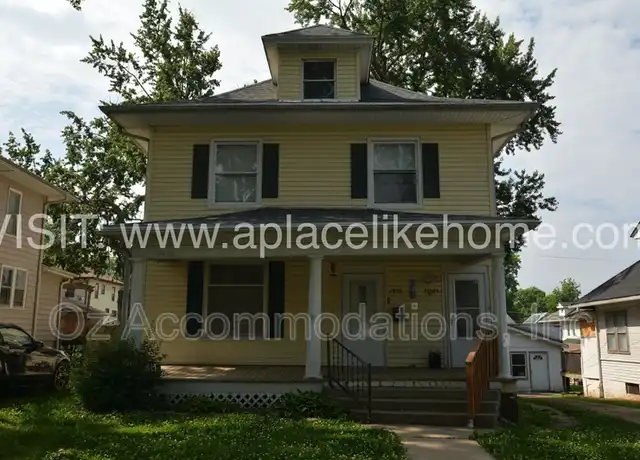 Property at 2808 Sacramento St, Saint Joseph, MO, 64507, 2 beds, 1 bath, [object Object]