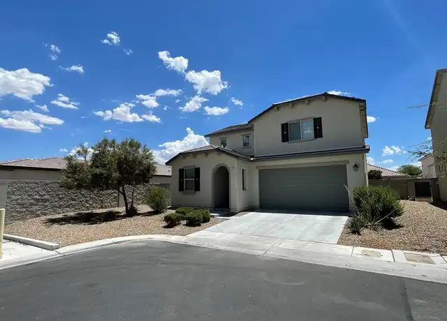 Property at 1205 Alford Creek Ct, North Las Vegas, NV, 89031, 4 beds, 3 baths, [object Object]