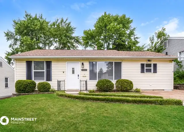 Property at 6447 Clifton Hills Dr, Saint Louis, MO, 63139, 3 beds, 2 baths, [object Object]