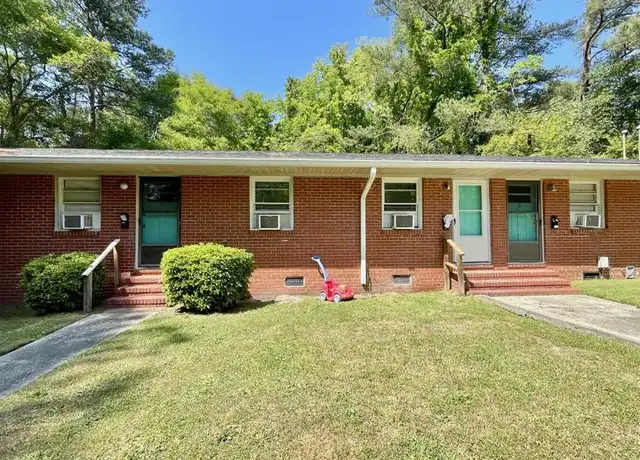 Property at 1707 Powatan St #4, Fayetteville, NC, 28301, 2 beds, 1 bath, [object Object]