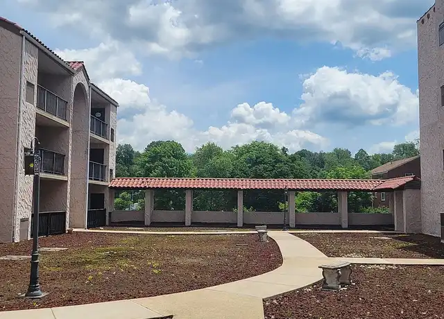 Property at Place Seville Apartments - 957 Bockstoce Ave, Pittsburgh, PA, 15234, 1 bed, 1 bath, [object Object]