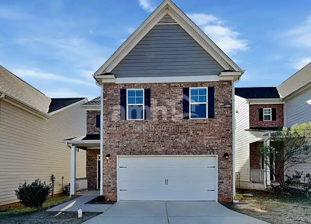 Property at 1463 Persimmon Trce, Morrow, GA, 30260, 4 beds, 2.5 baths, [object Object]