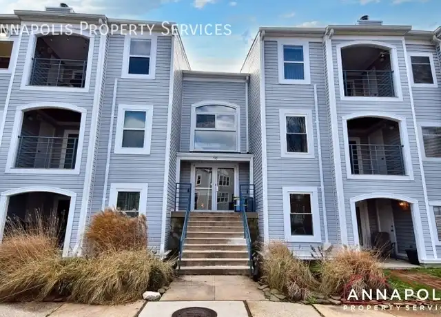 Property at 50 Greystone Ct, Annapolis, MD, 21403, 2 beds, 2 baths, [object Object]