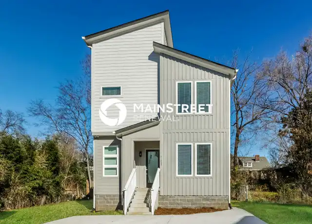 Property at 1005 Carolyn Ave Unit B, Nashville, TN, 37216, 4 beds, 3 baths, [object Object]