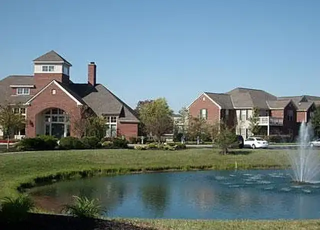 Property at The Lakes at West Chester - 4700 Lakes Edge, West Chester, OH, 45069, 1-2 bed, 1-2.5 bath, [object Object]