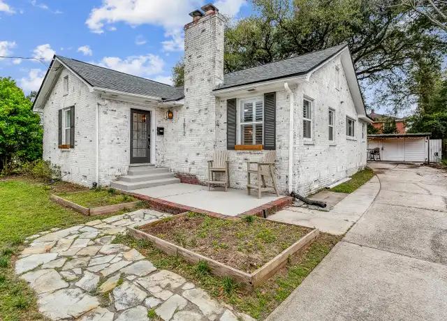 Property at 1812 E Avery St, Pensacola, FL, 32503, 2 beds, 2 baths, [object Object]