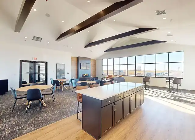 Property at Sage Meadow Apartments & Townhomes - 7950 S Bergamot Ave, Sioux Falls, SD, 57108, 1-2 bed, 1-2 bath, [object Object]