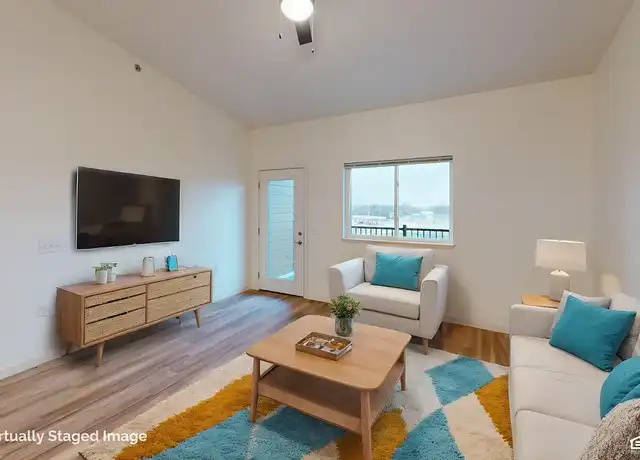 Property at Sage Meadow Apartments & Townhomes - 7950 S Bergamot Ave, Sioux Falls, SD, 57108, 1 bed, 1 bath, [object Object]