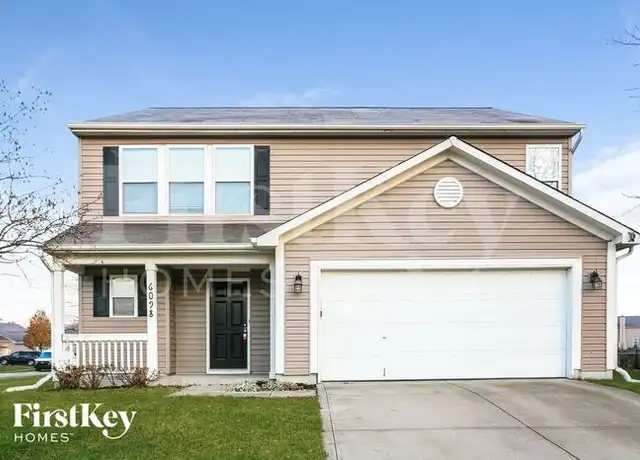 Property at 6098 Green Glade Dr, Whitestown, IN, 46075, 3 beds, 2.5 baths, [object Object]