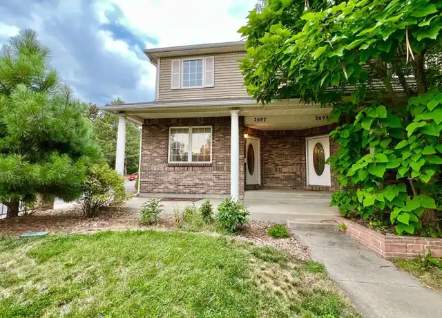 Property at 2697 S University Blvd, Denver, CO, 80210, 3 beds, 2.5 baths, [object Object]