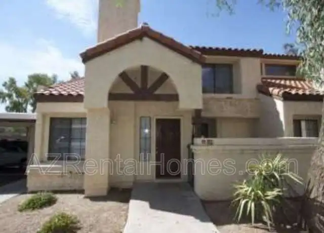 Property at 819 N College Ave Unit I128, Tempe, AZ, 85288, 3 beds, 2 baths, [object Object]
